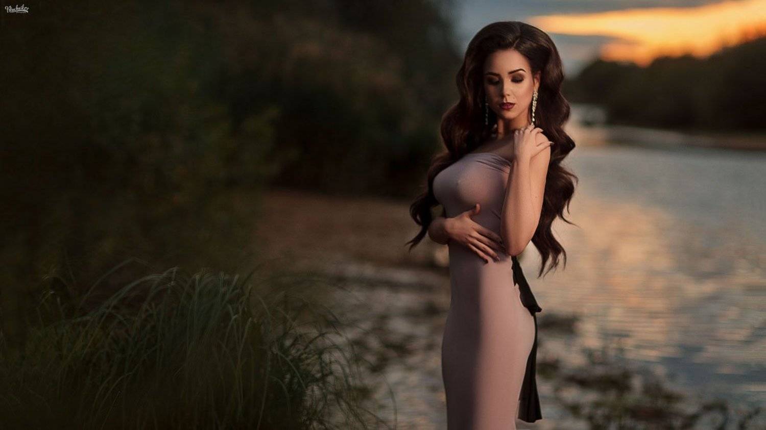 , Ключников Виктор