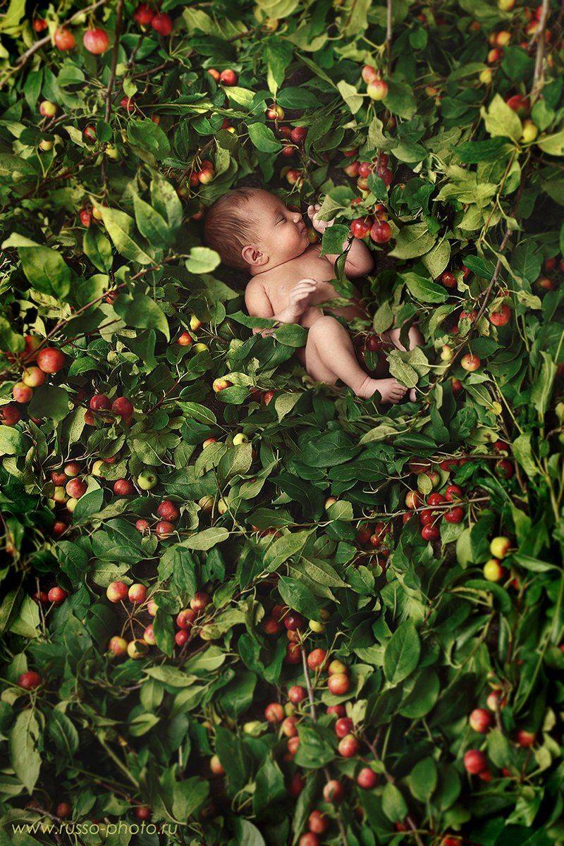 , Руссо Жанна