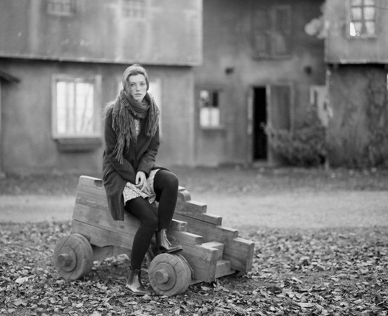 Дверь в лето. фото превью