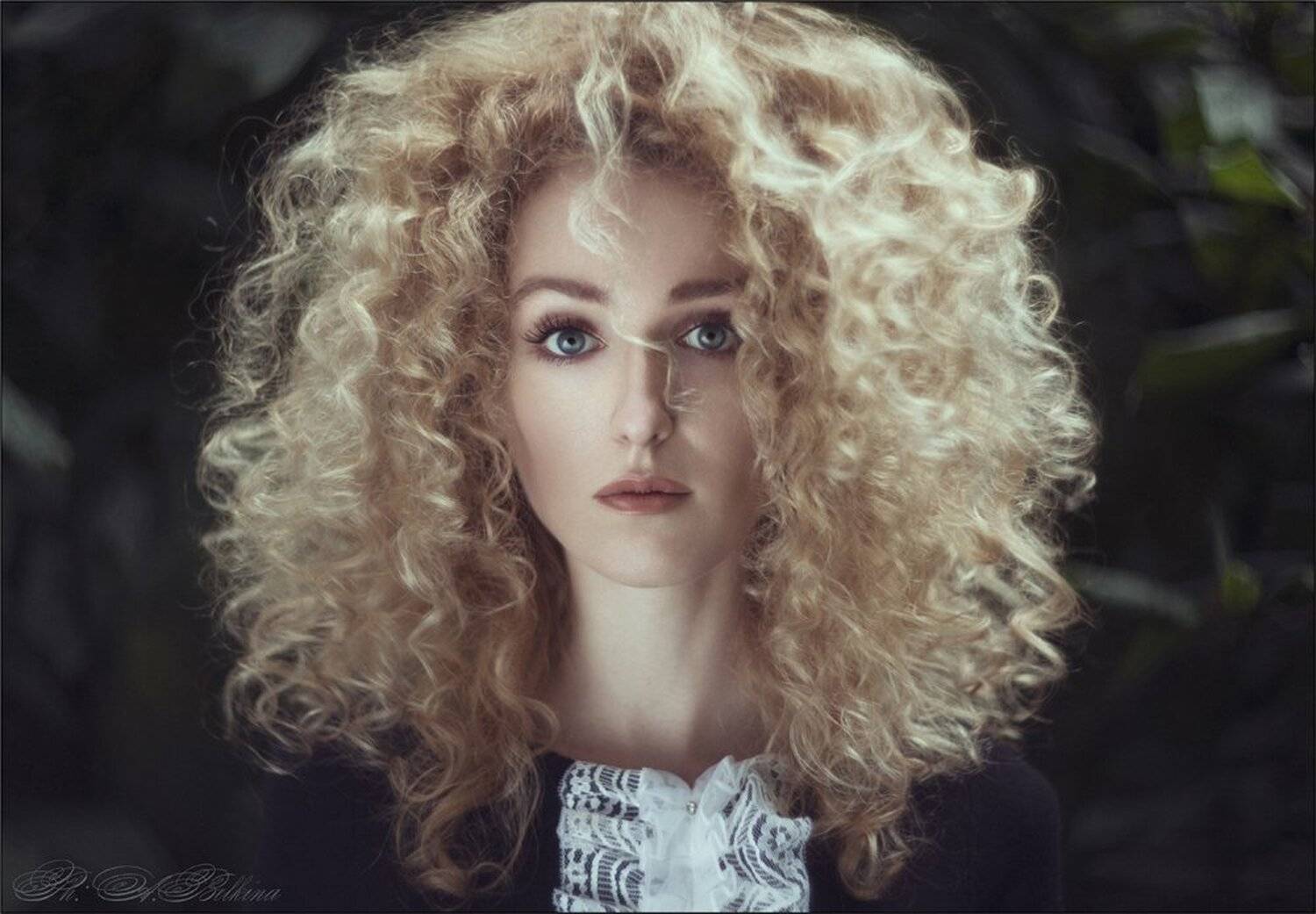 , Ариадна Белкина