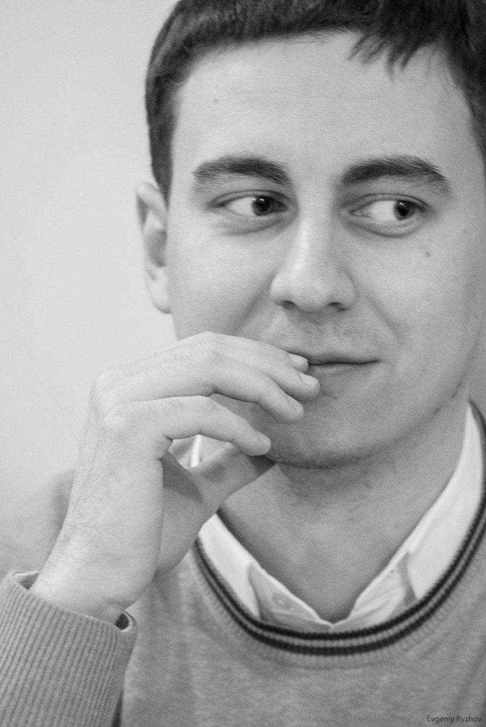 , Рыжов Евгений