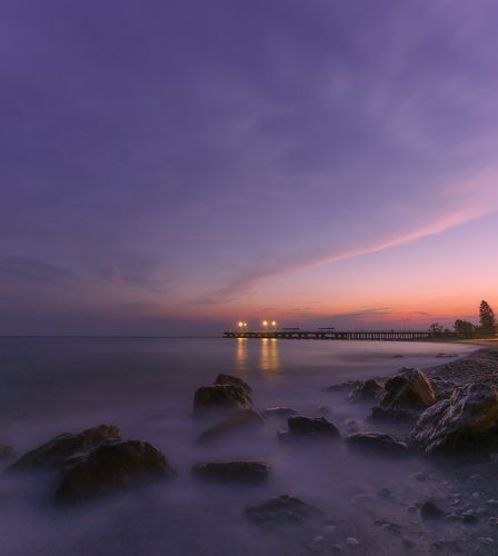 Гагра, Абхазия