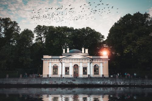 СПб