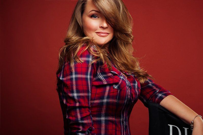 Oxana фото превью