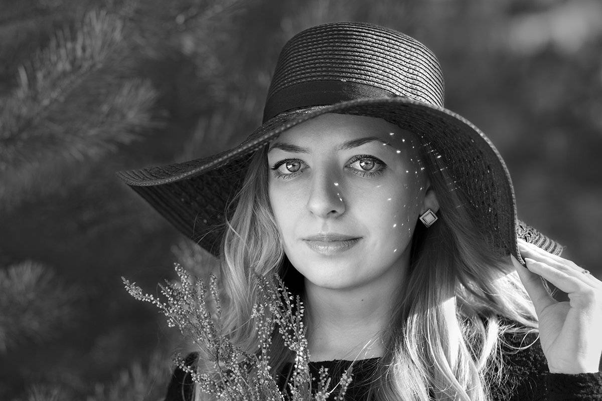 , Наталья Бочкарева