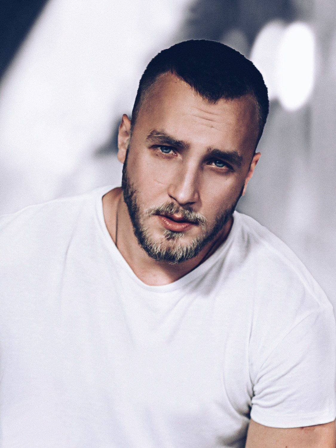 , Евгений Чупрынин