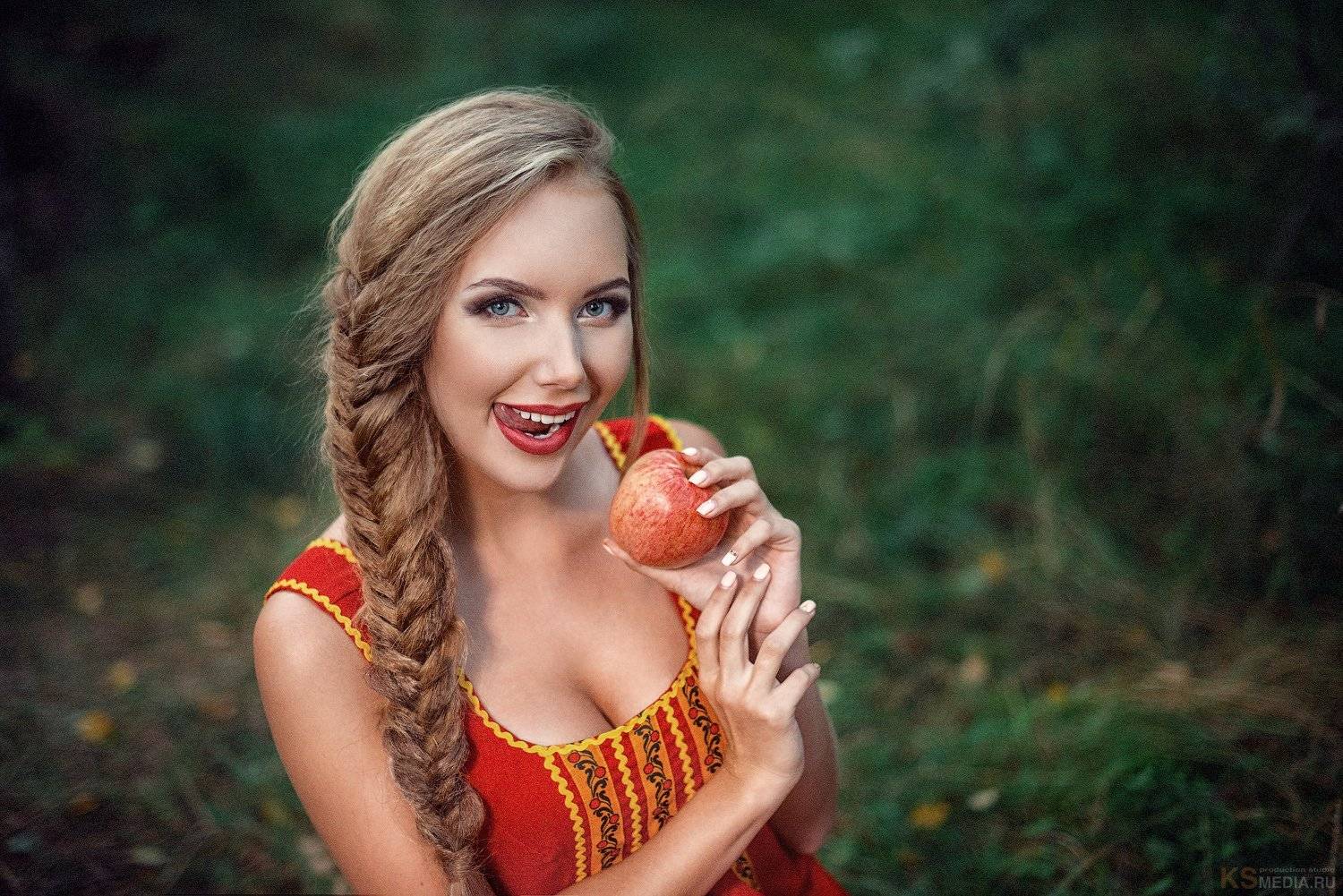 , Сергей Калабушкин