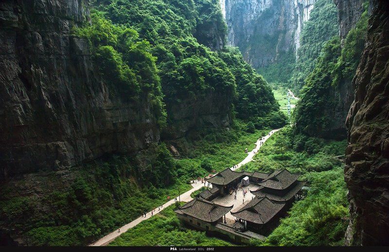 洞天福地 фото превью