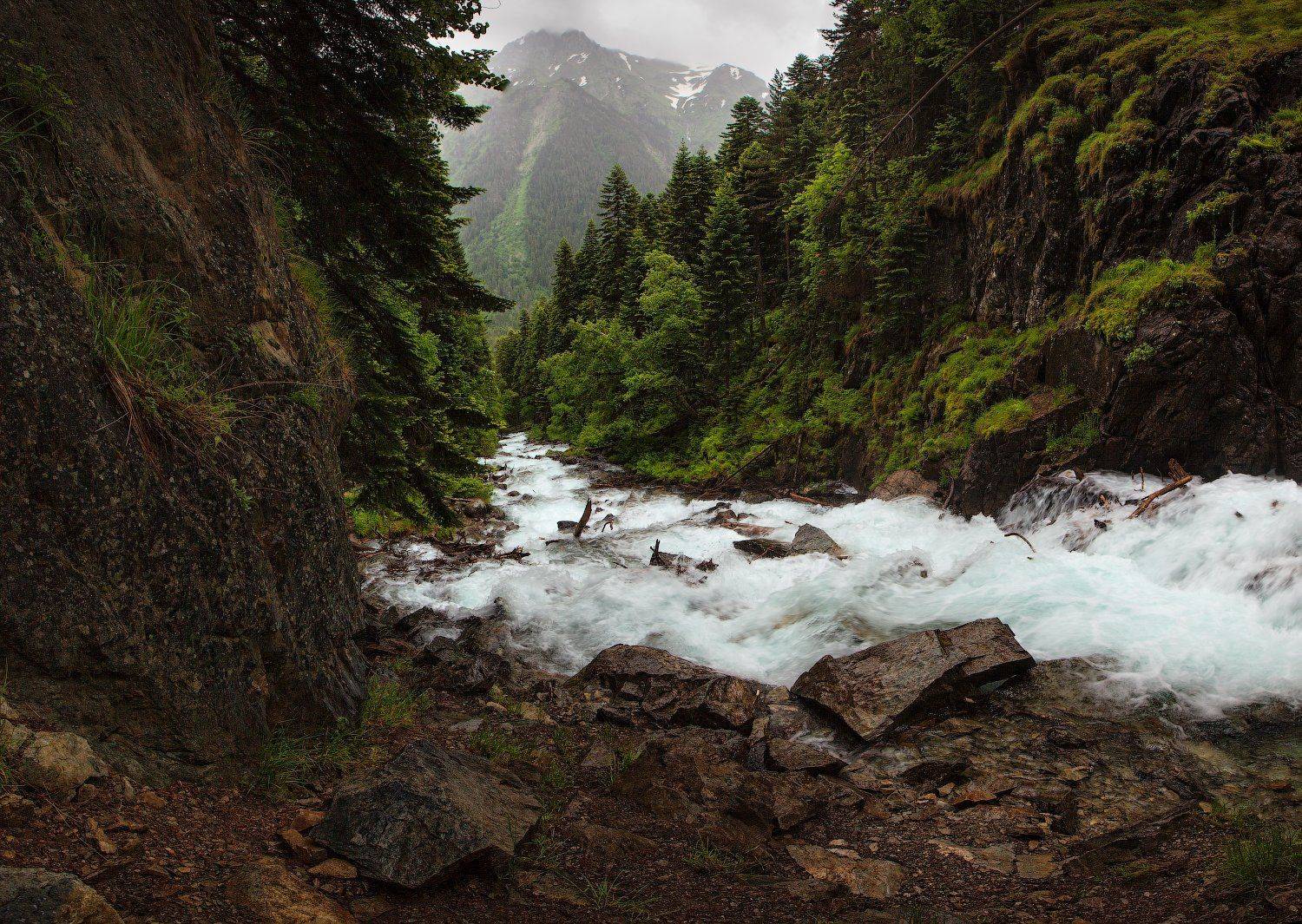 , Сергей Ершов