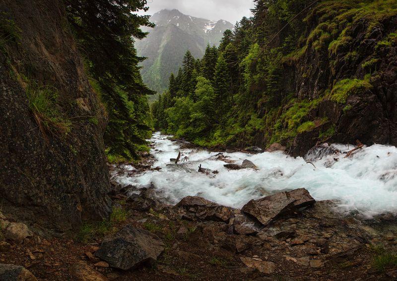 река Белая фото превью