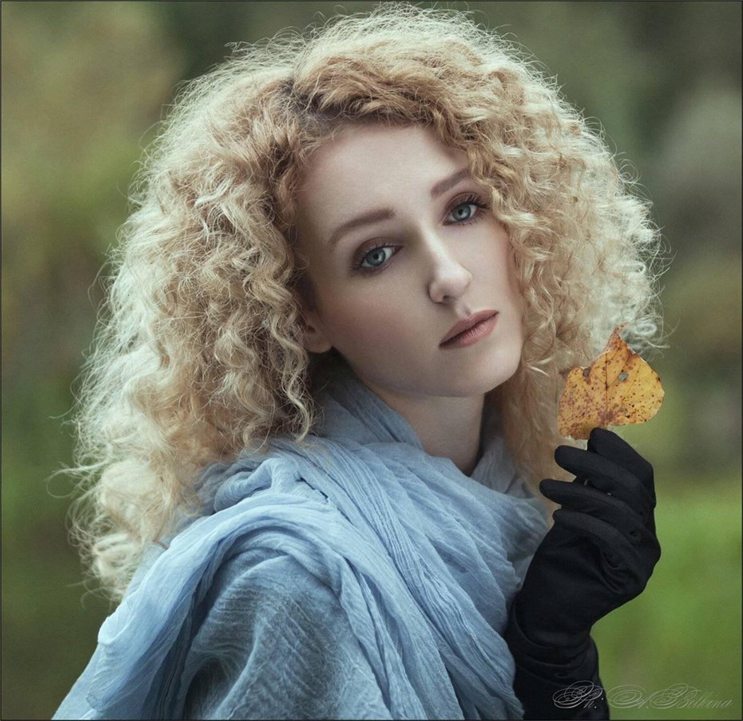 , Ариадна Белкина