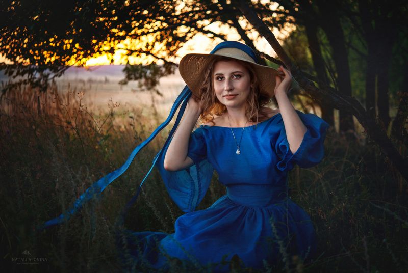 Ксения фото превью