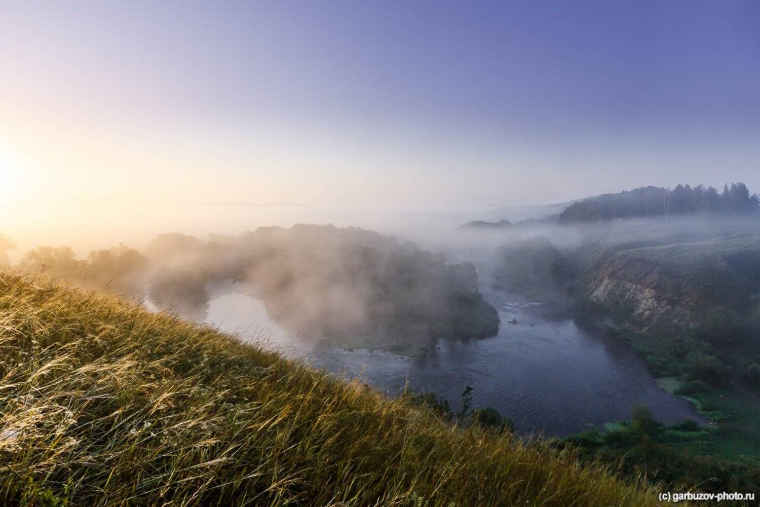 , Гарбузов Илья