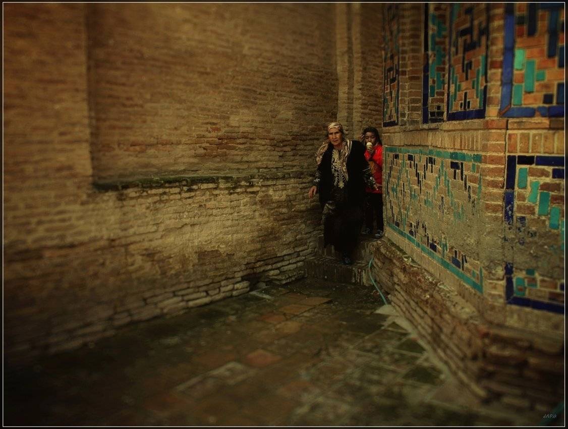 , Ильдар Садыков