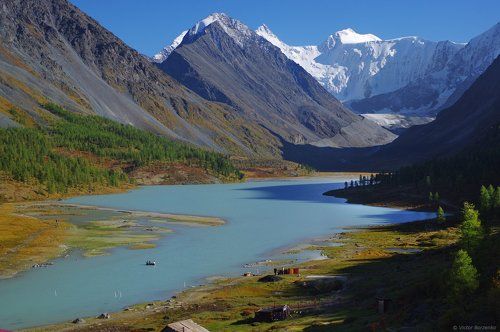 Аккемский вечер