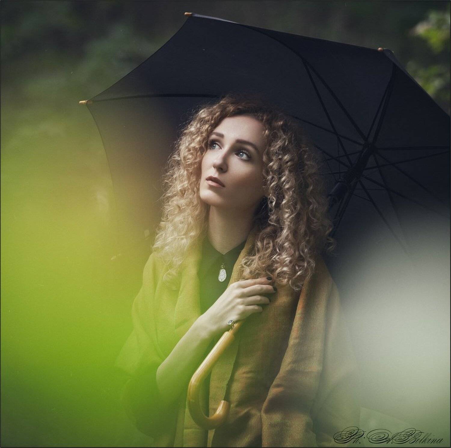 , Ариадна Белкина