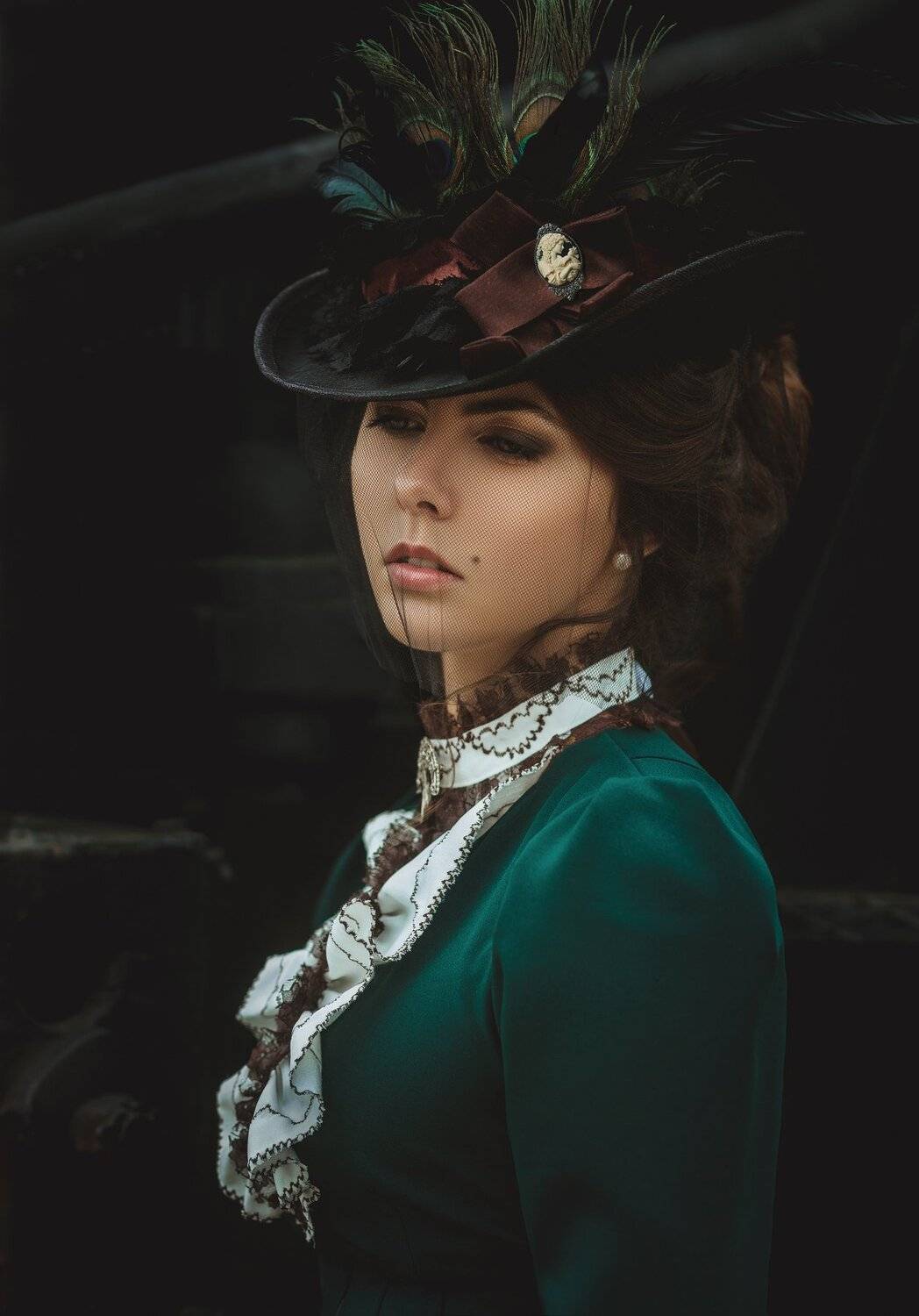 , Диана Липкина