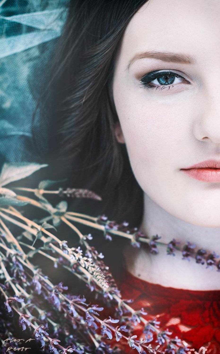 , Александра Александрова