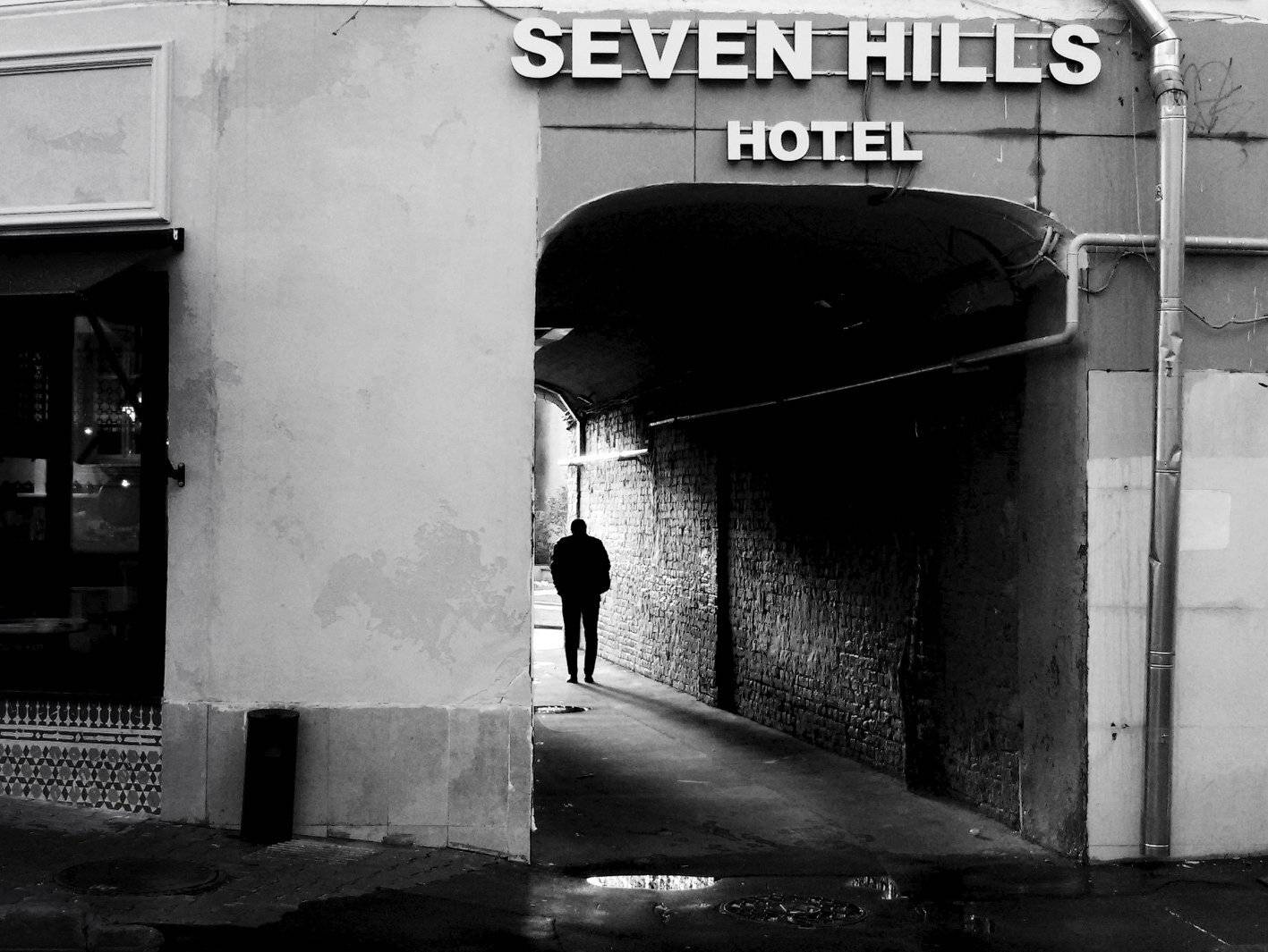 , Влад Сидорак