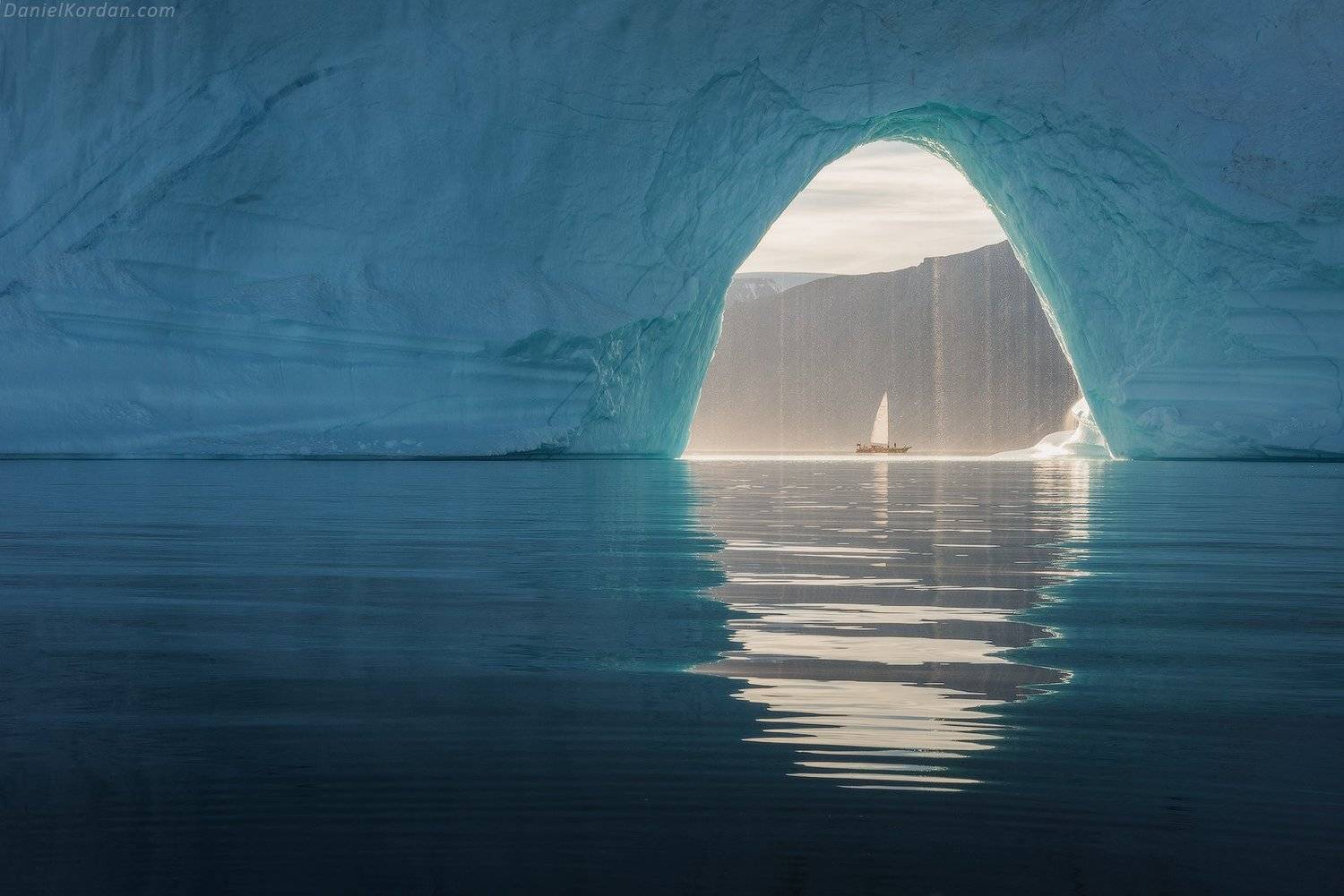 Гренландия, Даниил Коржонов