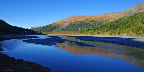 Аккемский вечер (2)