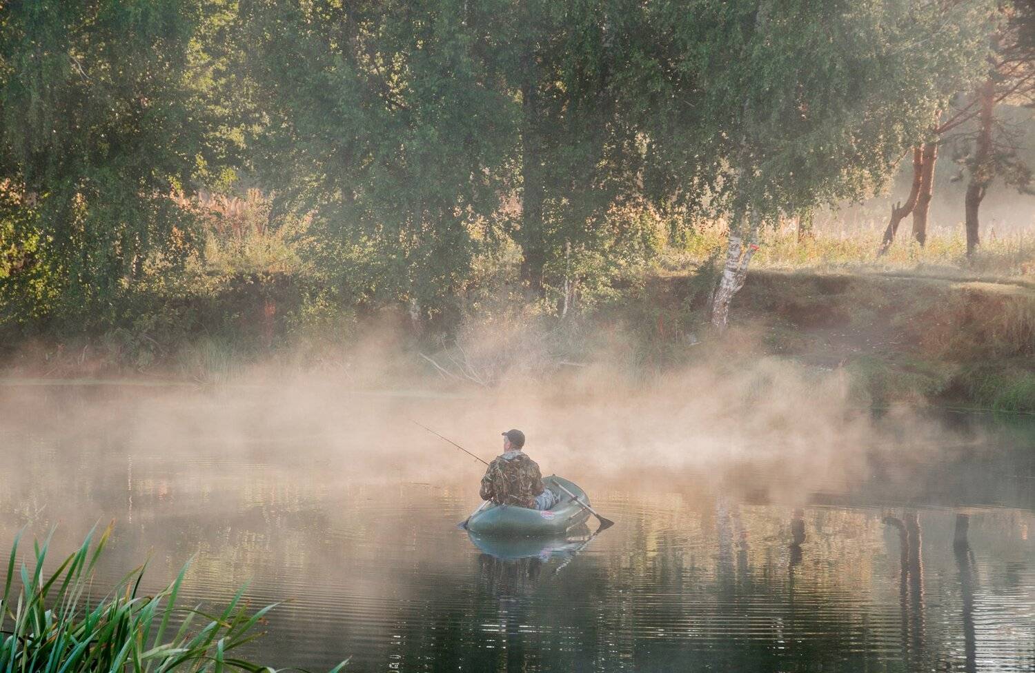 , Олег Богданов