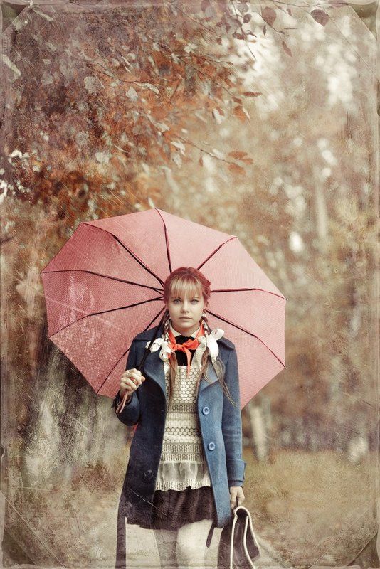 Гостья из прошлого фото превью