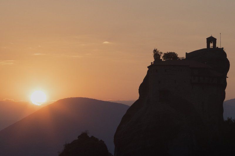 Метеоры фото превью