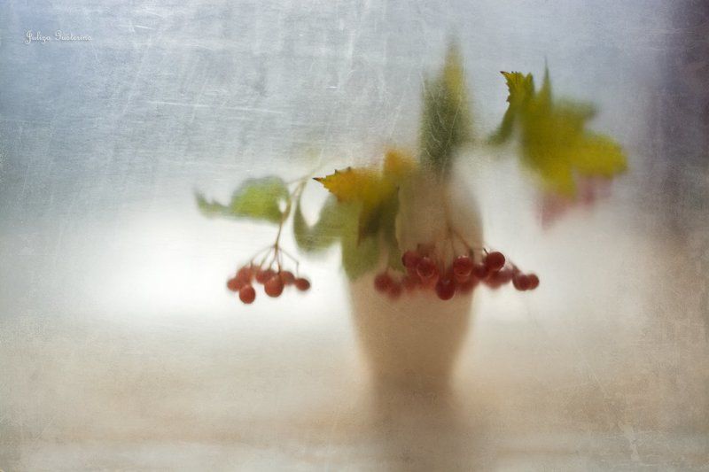 Осени начало фото превью