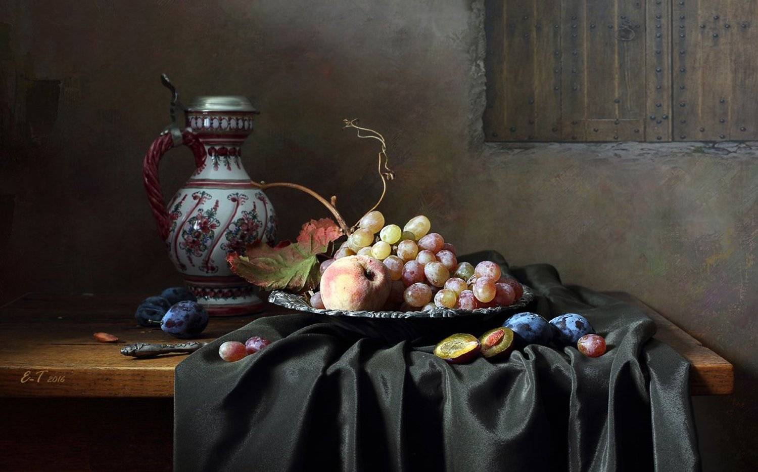 , Елена Татульян