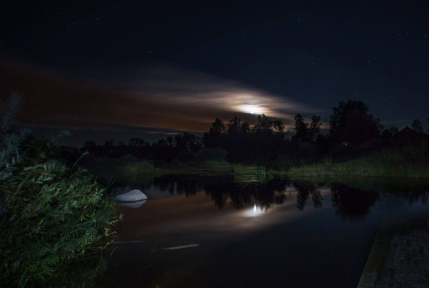 , Матвеева Люба