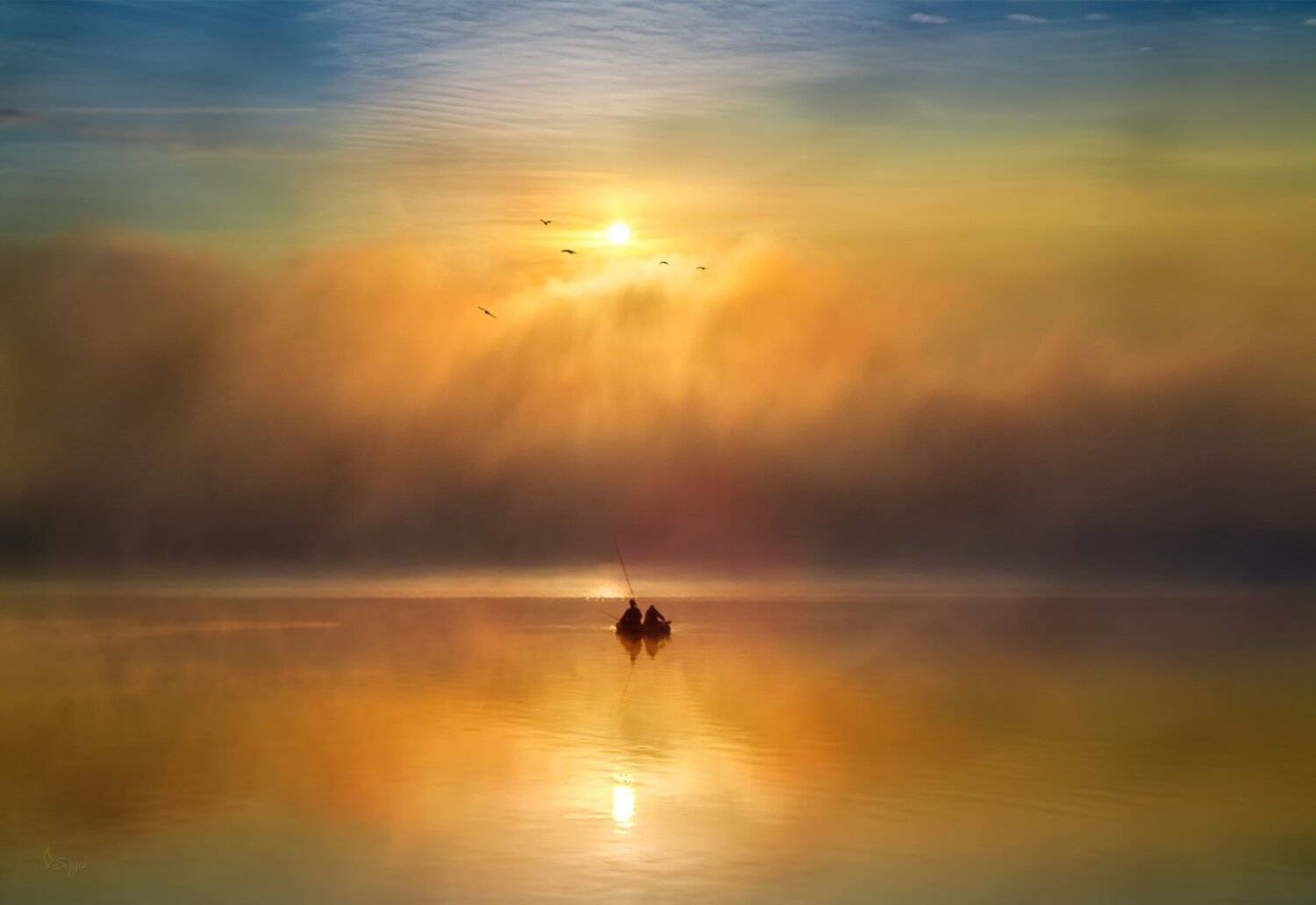 Беларусь, Серж Домбровский