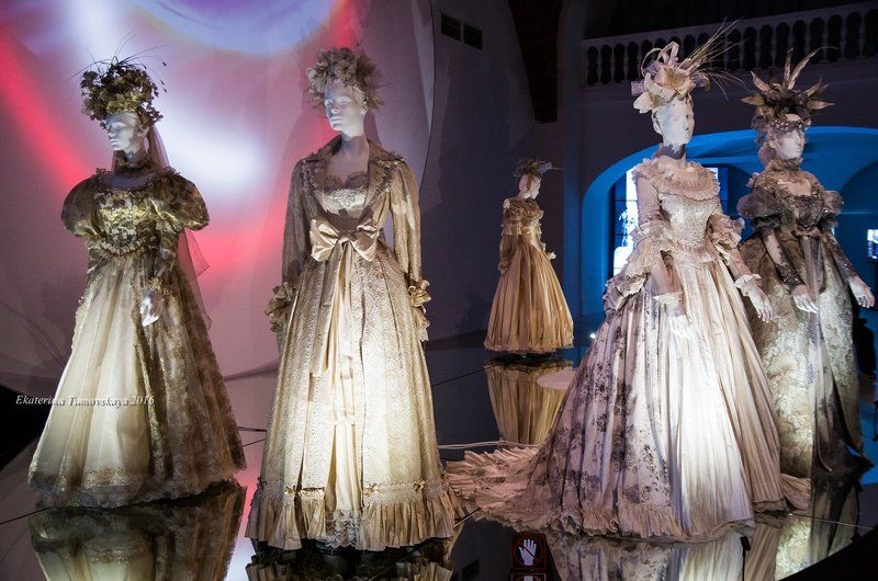 ZAITSEV фото превью