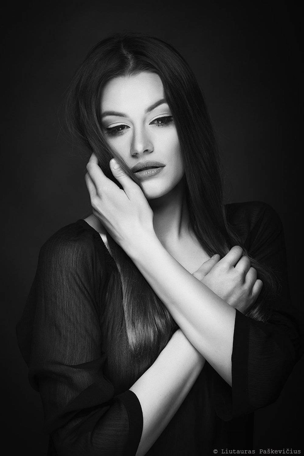 , Liutauras Paskevicius