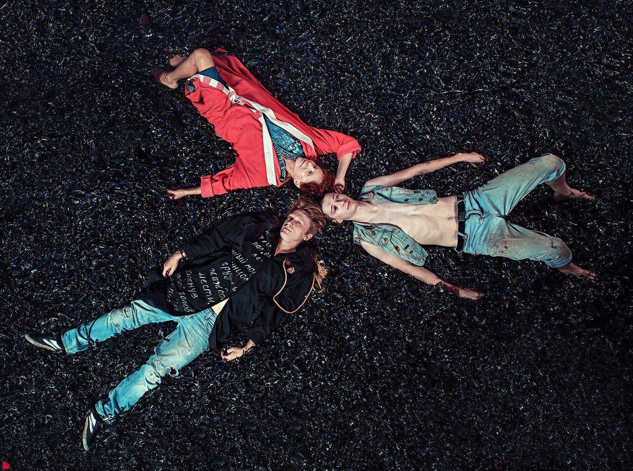 , Осипов Ёжъ Александр