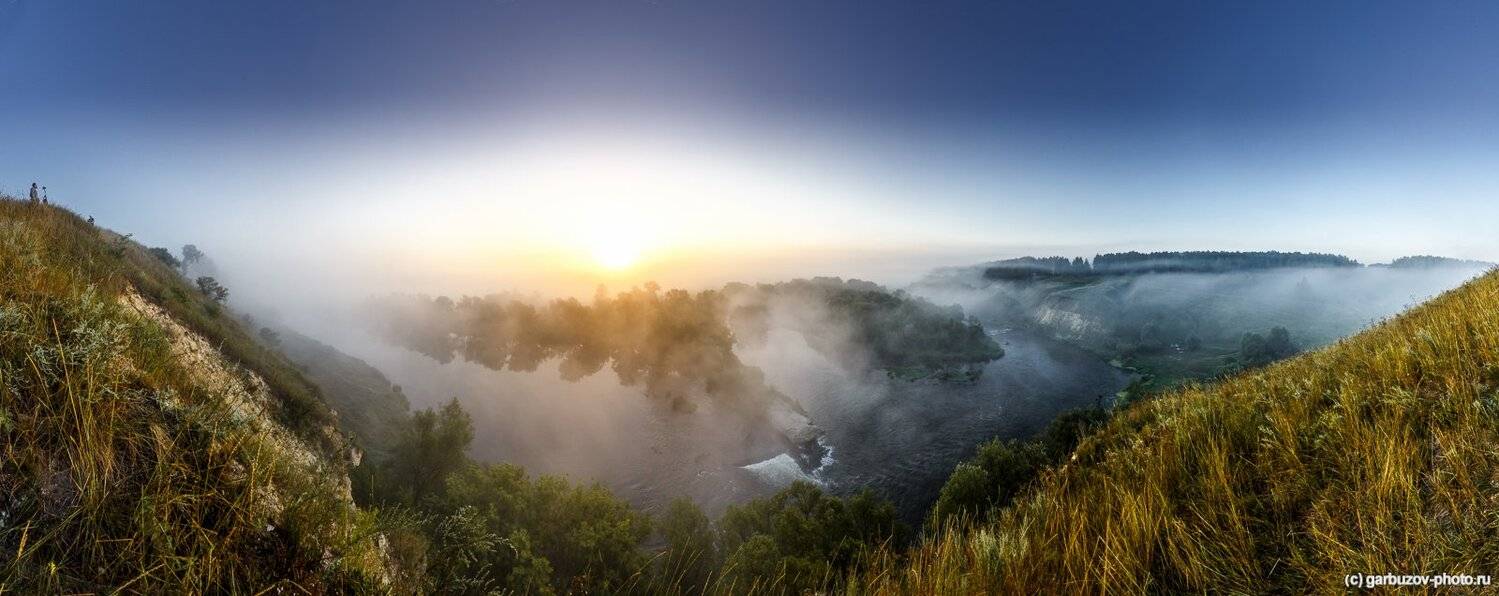 , Гарбузов Илья