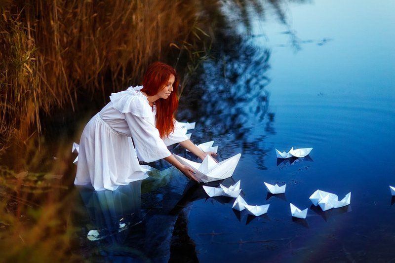 Елена фото превью