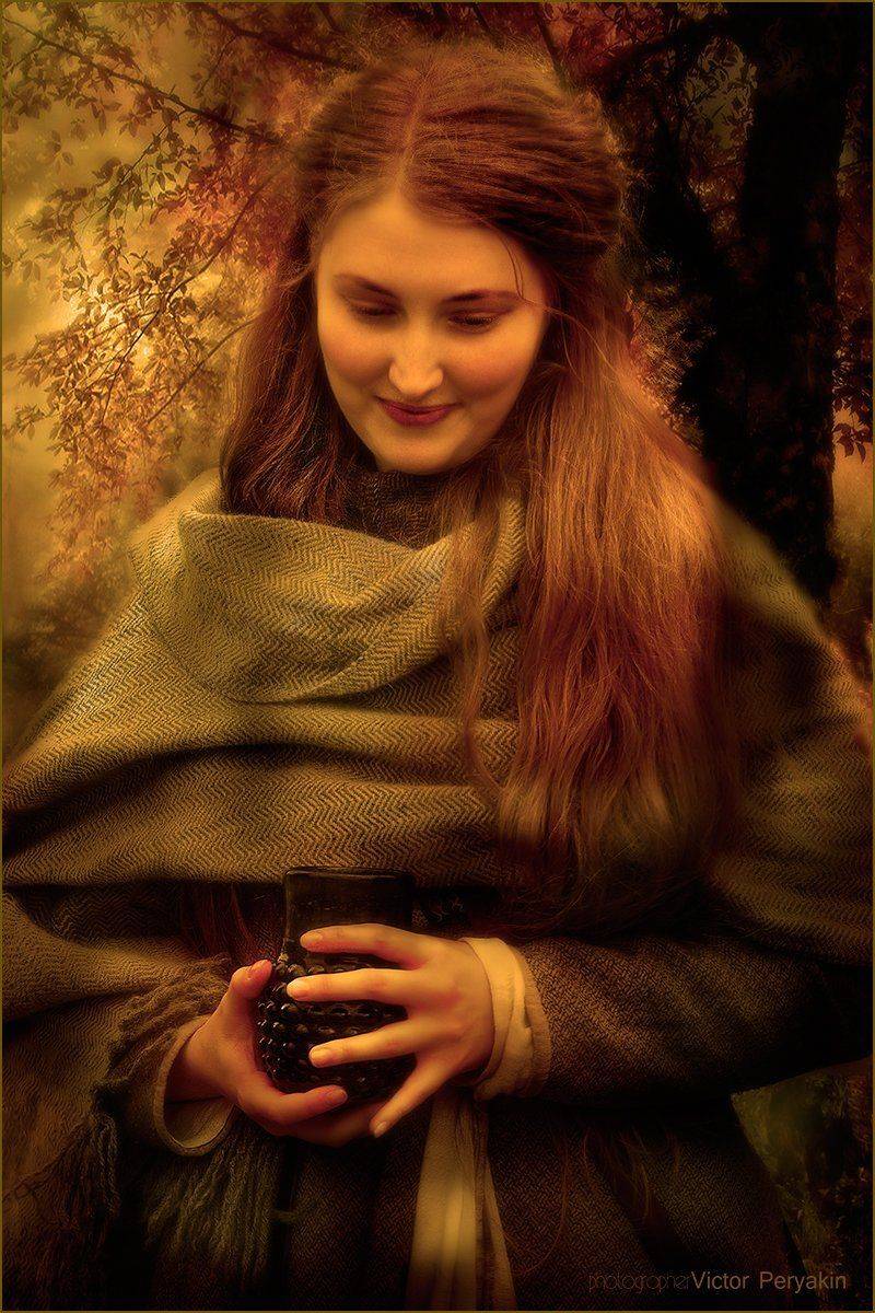 , Виктор Перякин