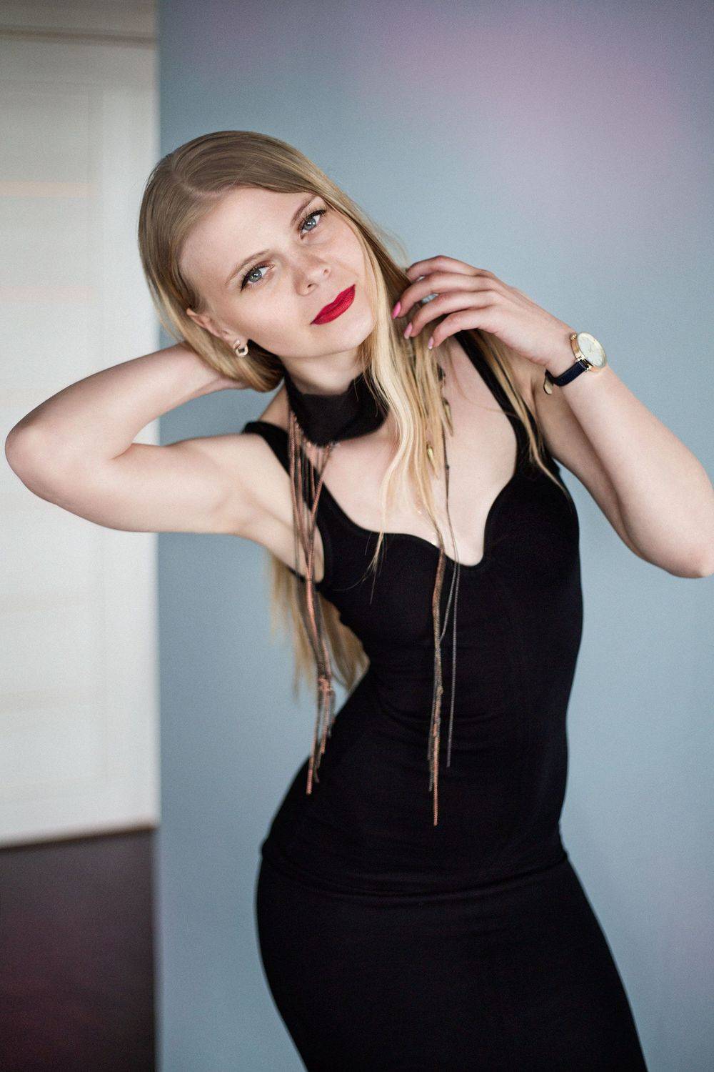 Блондинка, Девушки, Портрет, Портрет девушки, Юлия Шевчук