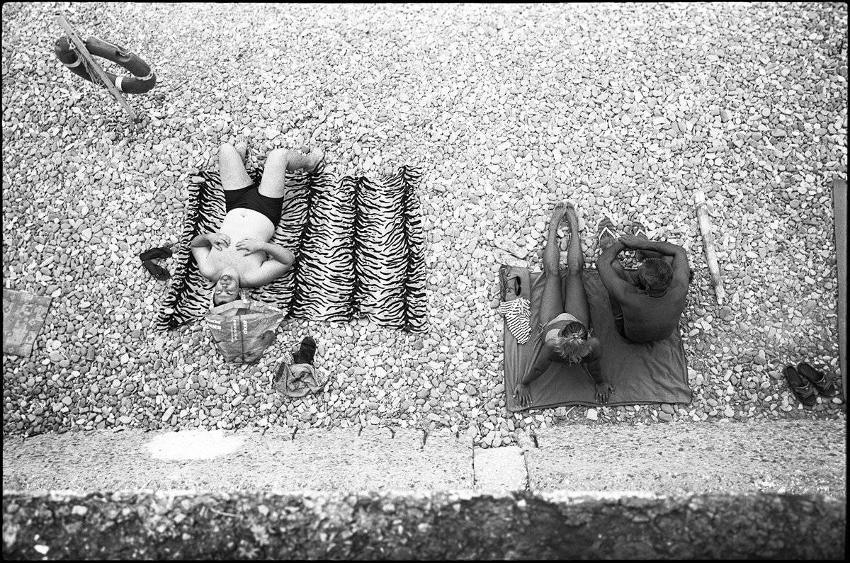 life, Юрий Нездойминога