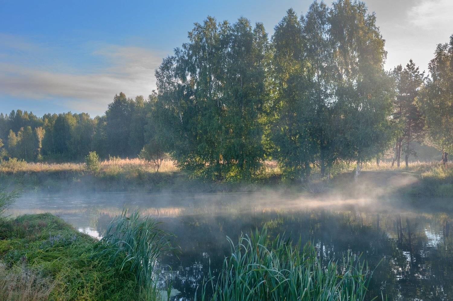 , Олег Богданов