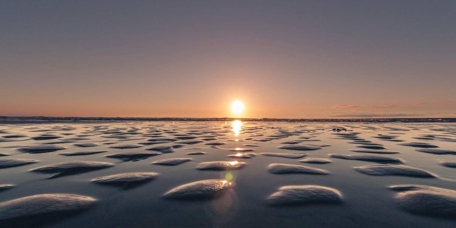 landscape, Aim&eacute; Balaguer