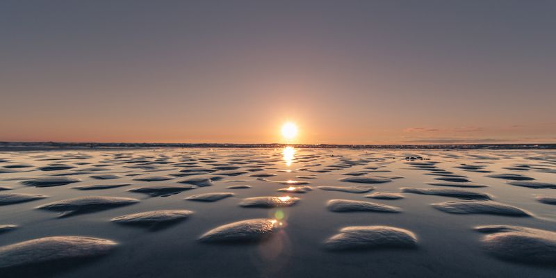 landscape Sunset фото превью