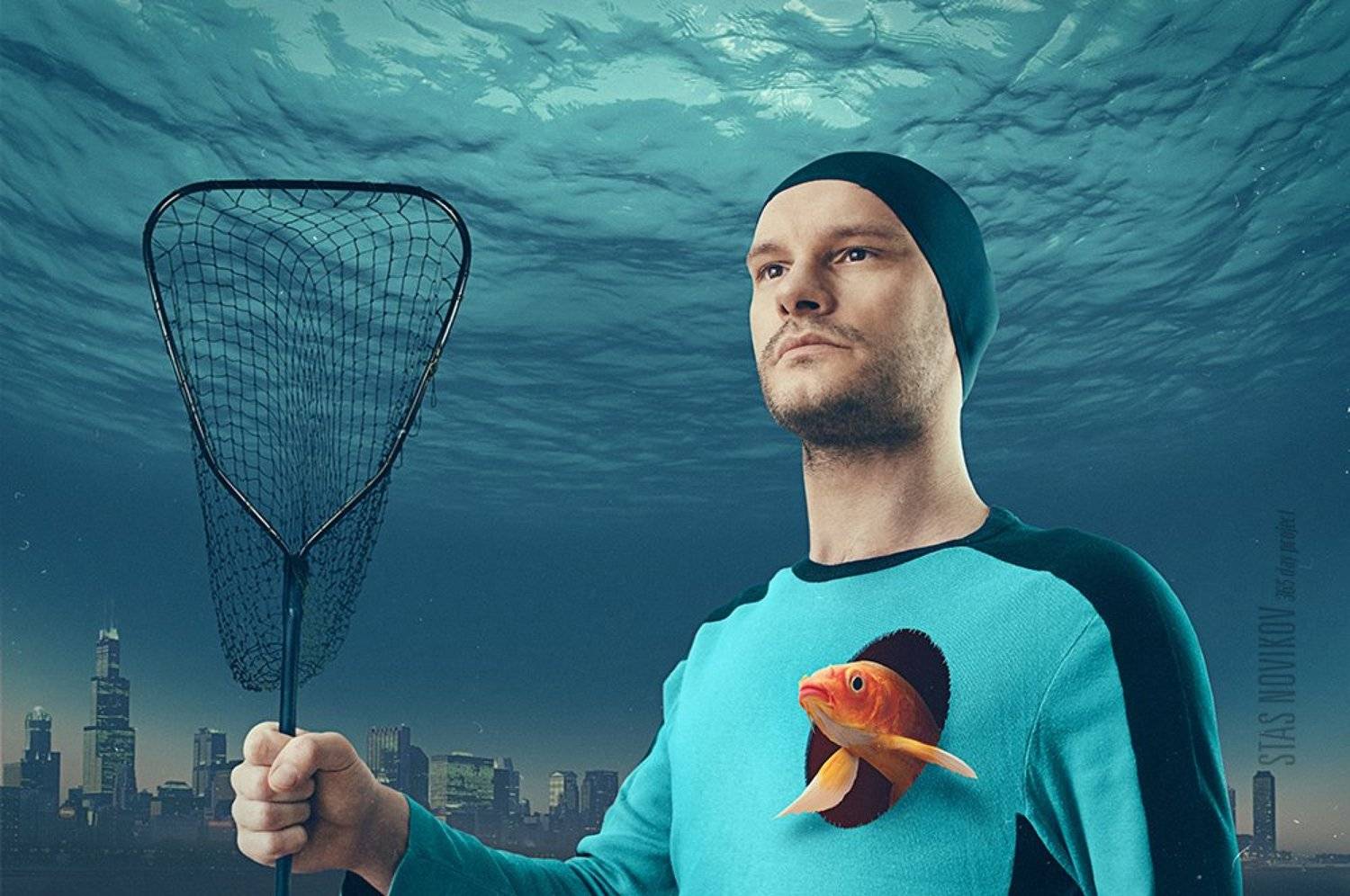 , Станислав Новиков