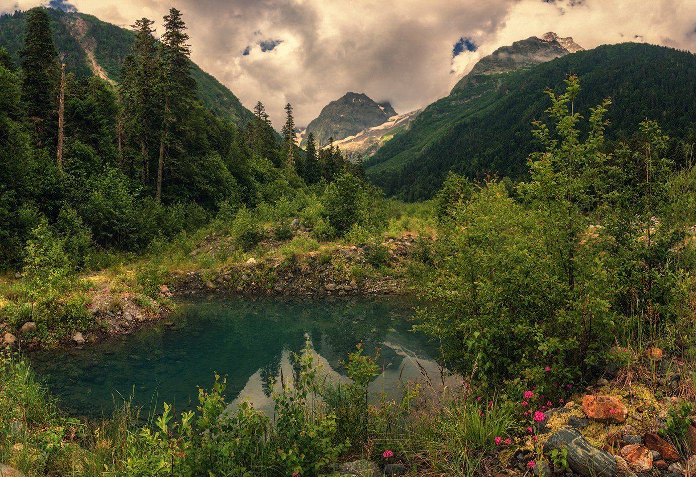 , Игорь Мелекесцев