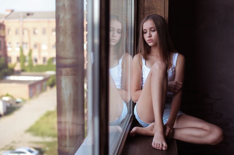 Диана фото превью