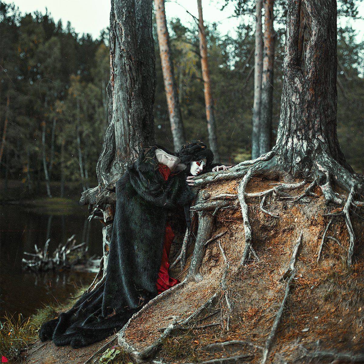 , Осипов Ёжъ Александр