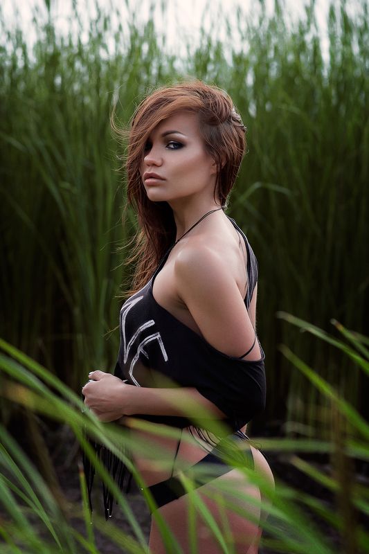 Ольга фото превью