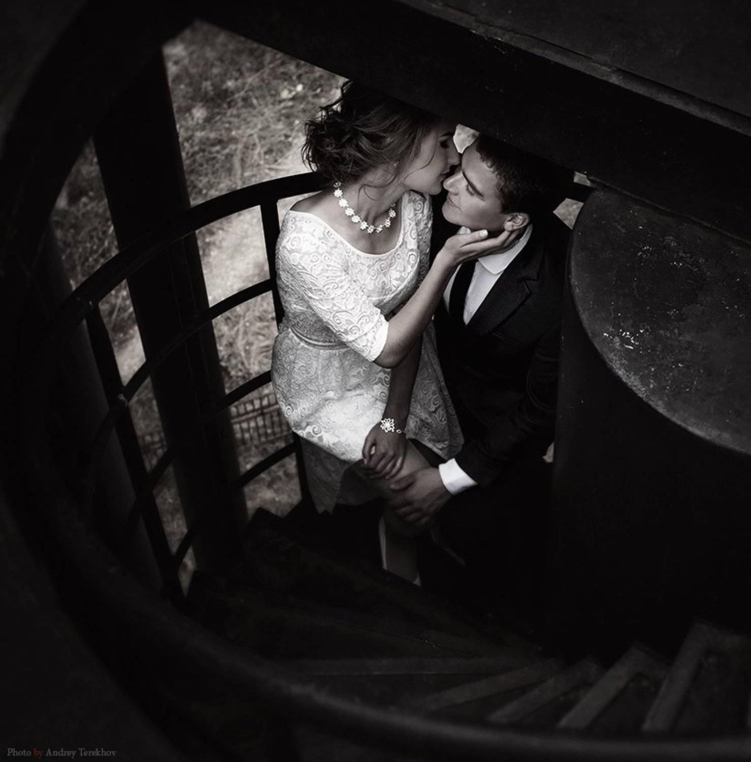 , Андрей Терехов