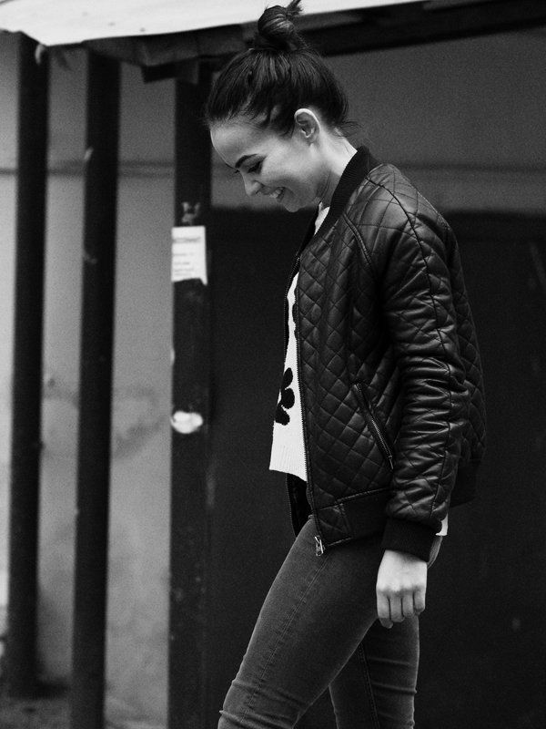 #portrait #people #girl Катя фото превью